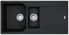 Franke Urban UBG 651-100 Nero (Siyah)