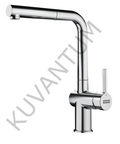 Franke  Active Plus Doccia Batarya