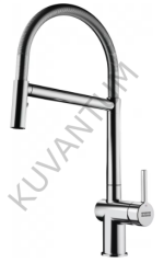 Franke Active Duşlamalı Active Plus Semi Pro
