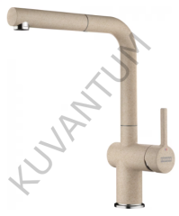 Franke Active Spiralli Active Plus Doccia 2.0 Avena