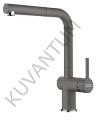 Franke Active Spiralli Active Plus Doccia 2.0 Stone Grey