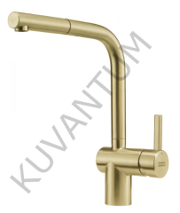 Franke ATLAS NEO Spiralli Altın