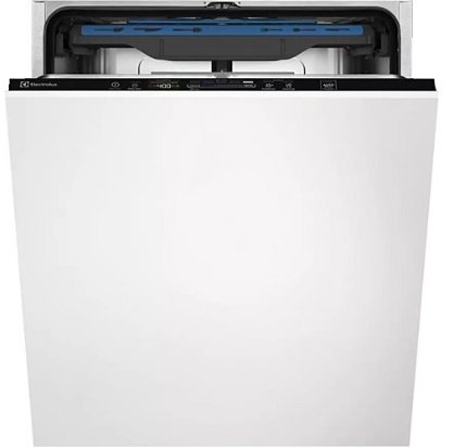 Electrolux EES48401L 8 Programlı Ankastre Bulaşık Makinesi