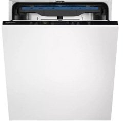 Electrolux EES48401L 8 Programlı Ankastre Bulaşık Makinesi