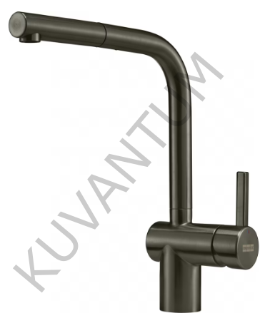 Franke ATLAS NEO Spiralli Antrasit