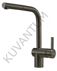 Franke ATLAS NEO Spiralli Antrasit