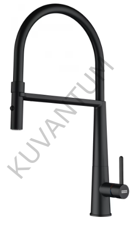 Franke Icon Duşlamalı Icon Semi Pro