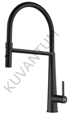 Franke Icon Duşlamalı Icon Semi Pro