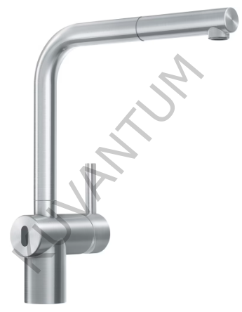Franke Atlas Neo Sensor Spiralli Atlas Neo Sensor Doccia Inox