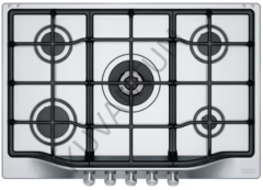 Franke FHTL 755 4G TC XS C Inox Ankastre Ocak