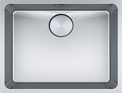 Franke Mythos MYX 110-50 Inox