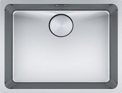 Franke Mythos MYX 110-50 Inox