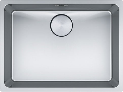 Franke Mythos MYX 110-55 Inox