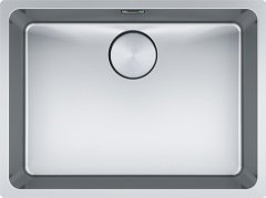 Franke Mythos MYX 110-55 Inox