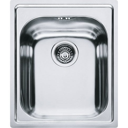 Franke Armonia AMX 610 Inox
