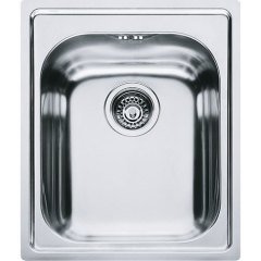 Franke Armonia AMX 610 Inox