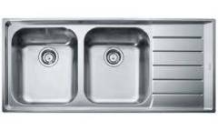 Franke Neptun NET 621 Mikrodekor Sağ Damlalıklı
