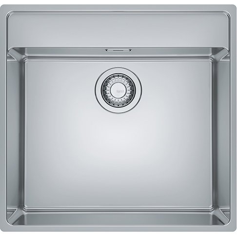 Franke Maris MRX 210-50 TL Inox