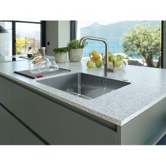 Franke Mythos MYX 210-50 Inox