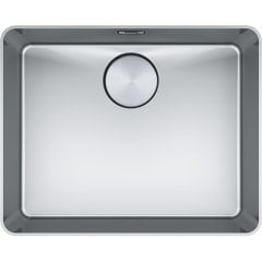 Franke Mythos MYX 210-50 Inox