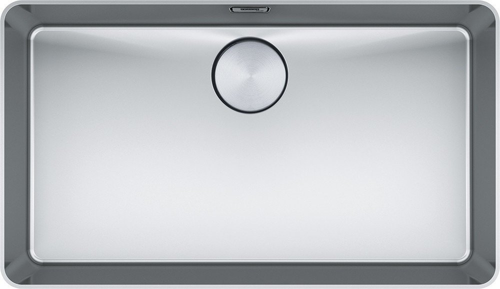 Franke Mythos MYX 210-70 Inox
