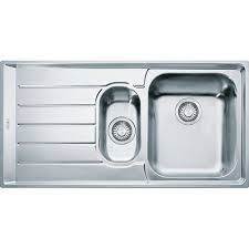 Neptun Slimtop NEX 251 Inox SOL