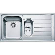 Neptun Slimtop NEX 251 Inox SAĞ