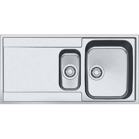Franke Maris MRX 251 Inox
