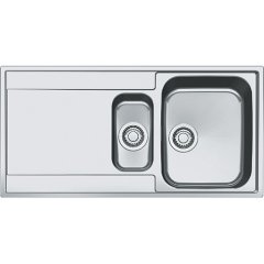 Franke Maris MRX 251 Inox