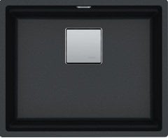 Kubus 2 KNG 110-52 Granit Nero