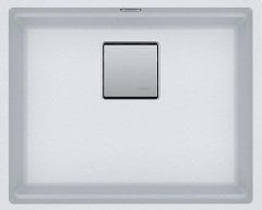 Kubus 2 KNG 110-52 Granit Bianco