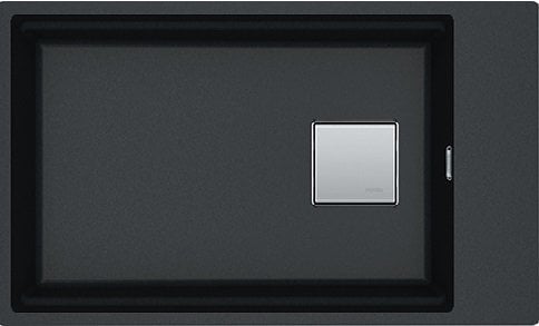 Kubus 2 KNG 110-62 Granit Nero