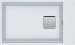 Kubus 2 KNG 110-62 Granit Bianco