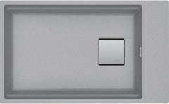 Kubus 2 KNG 110-62 Fragranite Stone Grey