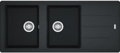 Basis BFG 621 Granit Nero