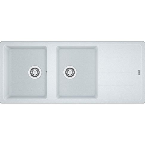 Basis BFG 621 Granit Bianco