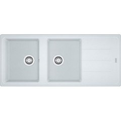 Basis BFG 621 Granit Bianco