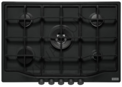 Franke FCH 755 4G TC MB C Wok Gözlü Ankastre Ocak