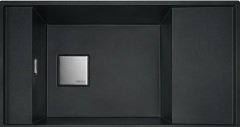 Fresno FSG 611 Granit Nero