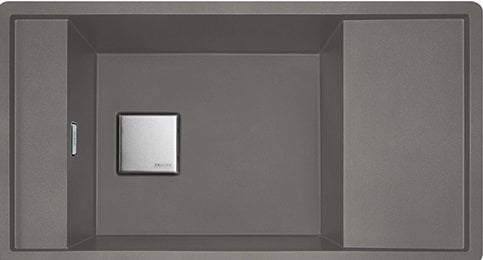 Fresno FSG 611 Fragranite Stone Grey