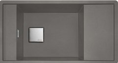 Fresno FSG 611 Fragranite Stone Grey