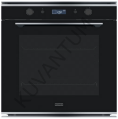 Franke Mythos FMY 98 P XS Inox Ankastre Fırın