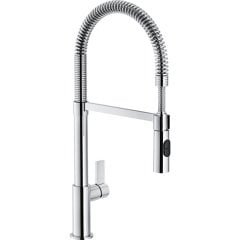 Franke Fox Pro Spiralli Krom