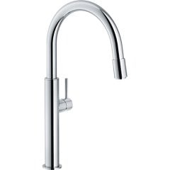 Franke Pescara Up & Down Krom