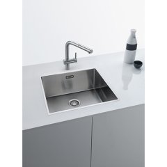 Atlas Neo Spiralli Inox