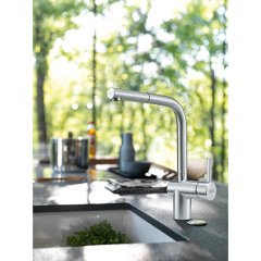 Atlas Neo Spiralli Inox