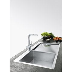 Atlas Neo Spiralli Inox