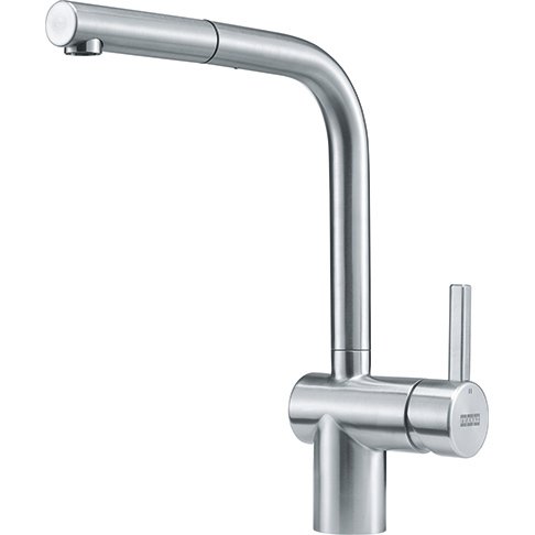 Atlas Neo Spiralli Inox