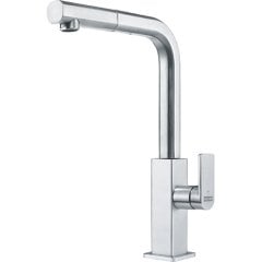 Franke Mythos Spiralli Inox