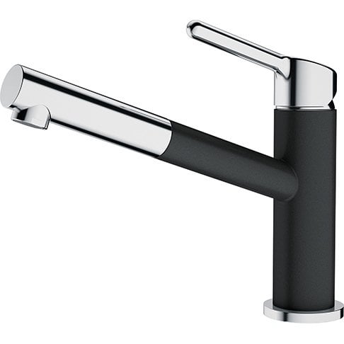 Orbit Spiralli Chrome-Onyx